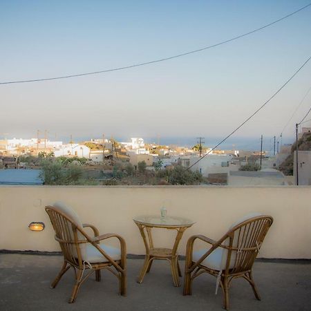 Katsinaros House Guest House Emporio  ภายนอก รูปภาพ