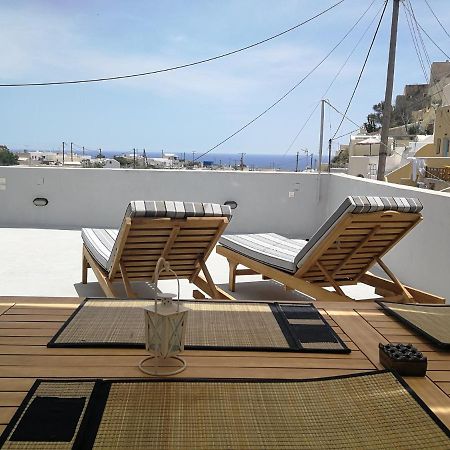 Katsinaros House Guest House Emporio  ภายนอก รูปภาพ
