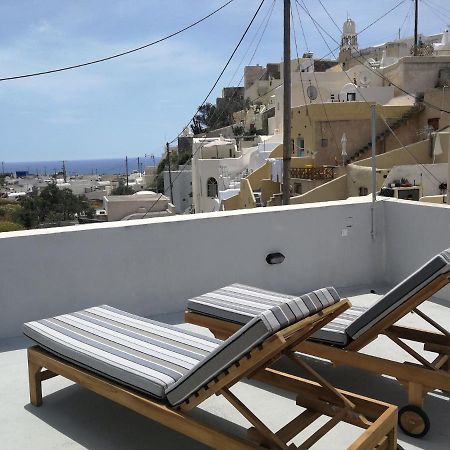 Katsinaros House Guest House Emporio  ภายนอก รูปภาพ