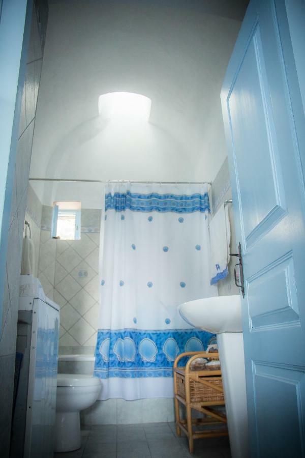 Katsinaros House Guest House Emporio  ภายนอก รูปภาพ